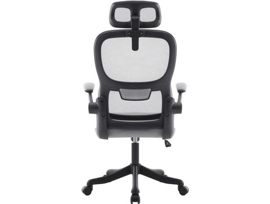 Кресло Defender Varna Grey